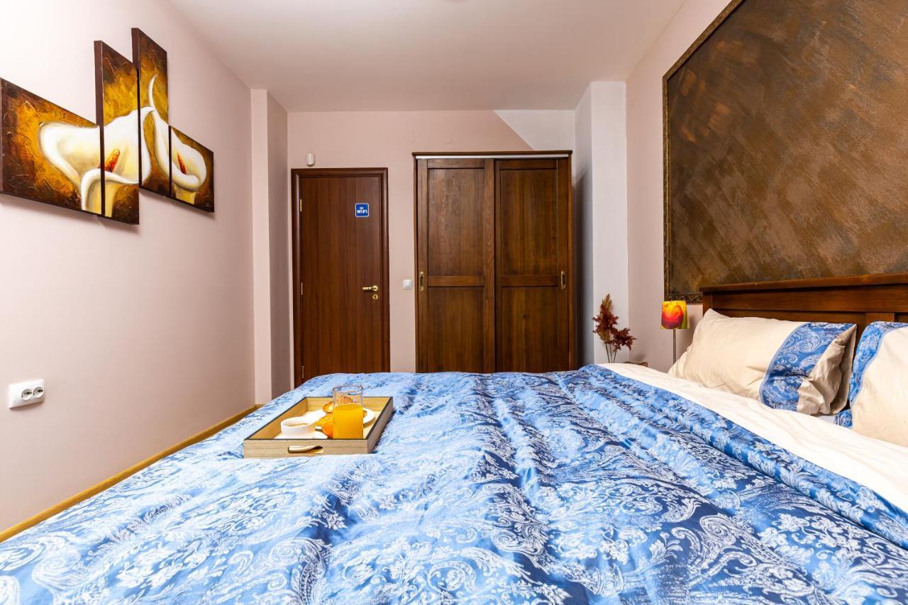 The Walnut 2Bd Apartment Plovdiv Exterior photo