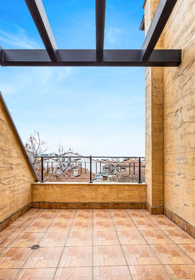The Walnut 2Bd Apartment Plovdiv Exterior photo